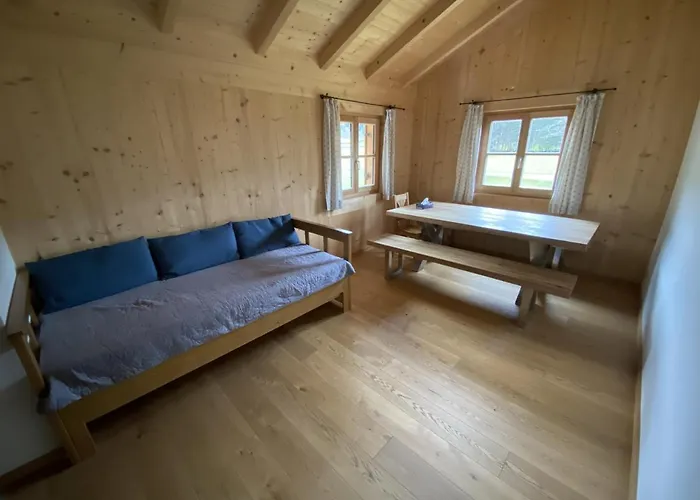 Appartement Uferweg